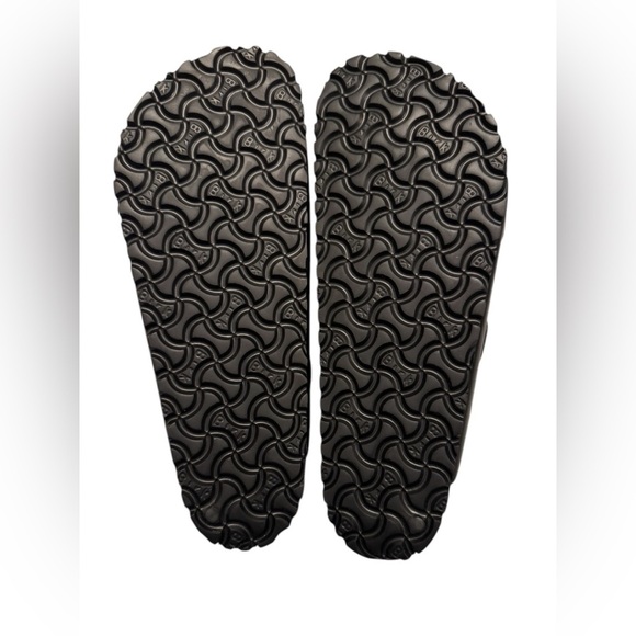 Birkenstock Arizona EVA Sandal in Black - Men’s size 10 - Picture 7 of 11